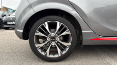 Kia Picanto 1.0 GT-line 5dr [4 seats] Petrol Hatchback